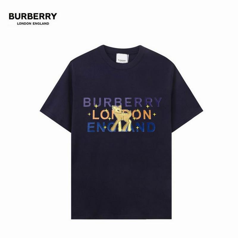 Burberry Men's T-shirts 413